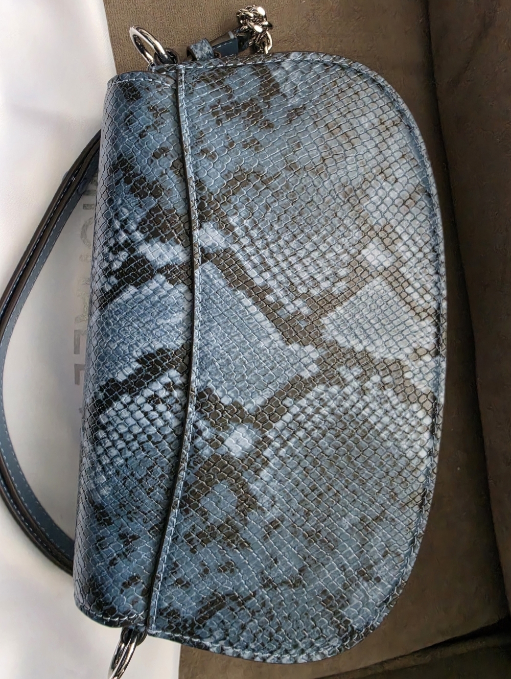 Michael Kors Bag And Card Case - Picture 3 of 5